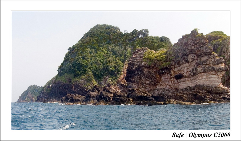 2006 - 07 - Kapas - Cote 26